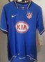 Atletico Madrid Away football shirt 2007 - 2008