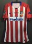Atletico Madrid Home football shirt 2015 - 2016