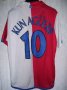 Atletico Madrid Home football shirt 2006 - 2007