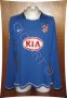 Atletico Madrid Away football shirt 2007 - 2008