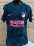 Atletico Madrid Third football shirt 2017 - 2018