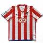 Atletico Madrid Home football shirt 2008 - 2009