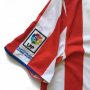 Atletico Madrid Home football shirt 2008 - 2009