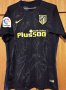 Atletico Madrid Away football shirt 2016 - 2017