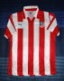 Atletico Madrid Home football shirt 1985 - 1986