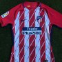 Atletico Madrid Home football shirt 2017 - 2018