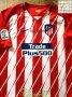 Atletico Madrid Home football shirt 2017 - 2018