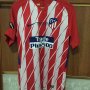 Atletico Madrid Home football shirt 2017 - 2018