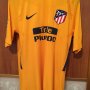 Atletico Madrid Away football shirt 2017 - 2018