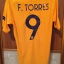 Atletico Madrid Away football shirt 2017 - 2018