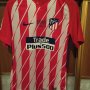 Atletico Madrid Home football shirt 2017 - 2018