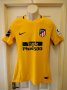 Atletico Madrid Away football shirt 2017 - 2018