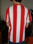 Atletico Madrid Home football shirt 2008 - 2009