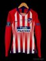Atletico Madrid Home football shirt 2018 - 2019