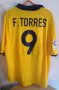 Atletico Madrid Third football shirt 2001 - 2002