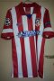 Atletico Madrid Home football shirt 2013 - 2014