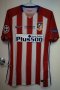 Atletico Madrid Home football shirt 2015 - 2016