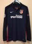 Atletico Madrid Away football shirt 2015 - 2016