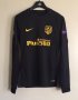 Atletico Madrid Away football shirt 2016 - 2017