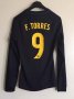 Atletico Madrid Away football shirt 2016 - 2017