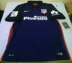 Atletico Madrid Away football shirt 2015 - 2016