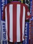 Atletico Madrid Home football shirt 2016 - 2017