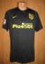 Atletico Madrid Away football shirt 2016 - 2017