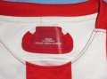 Atletico Madrid Home football shirt 2016 - 2017