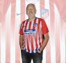 Atletico Madrid Home football shirt 2018 - 2019