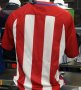 Atletico Madrid Home football shirt 2016 - 2017