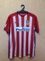 Atletico Madrid Home football shirt 2015 - 2016
