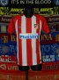 Atletico Madrid Home football shirt 2016 - 2017