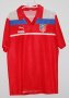 Atletico Madrid Away football shirt 1988 - 1993