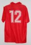 Atletico Madrid Away football shirt 1988 - 1993