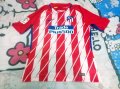 Atletico Madrid Home football shirt 2017 - 2018