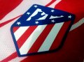 Atletico Madrid Home football shirt 2017 - 2018