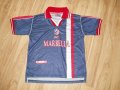 Atletico Madrid Away football shirt 1999 - 2000