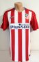 Atletico Madrid Home football shirt 2015 - 2016