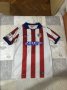 Atletico Madrid Home football shirt 2014 - 2015