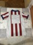 Atletico Madrid Home football shirt 2014 - 2015
