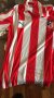 Atletico Madrid Home football shirt 1985 - 1986