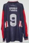 Atletico Madrid Away football shirt 1997 - 1998