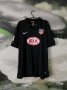 Atletico Madrid Away football shirt 2009 - 2010
