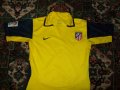 Atletico Madrid Away football shirt 2003 - 2004