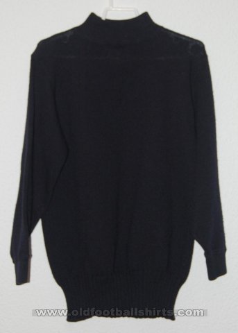 Atletico Madrid Goalkeeper football shirt 1969 - 1970