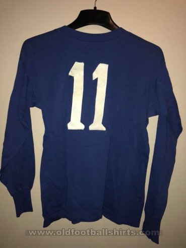 Atletico Madrid Away football shirt 1975 - 1976