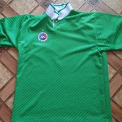 Third football shirt (unknown year)