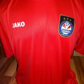 Home football shirt 2015 - ?