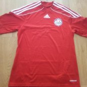 Home football shirt 2006 - 2008