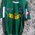 Home football shirt 2011